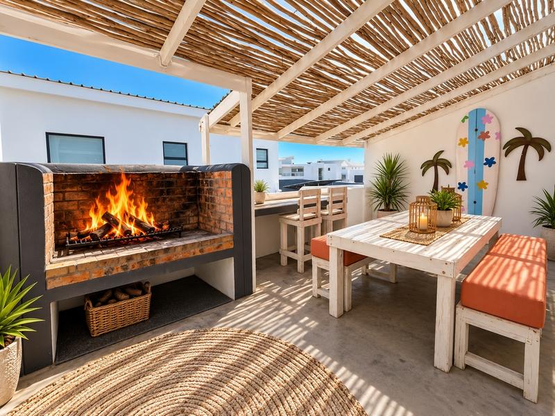5 Bedroom Property for Sale in Dwarskersbos Western Cape
